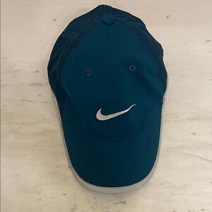 Nike Cap